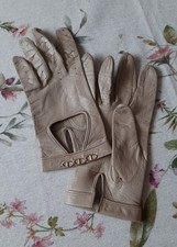 Damen lederhandschuhe kleine gebraucht kaufen  Nuthe-Urstromtal