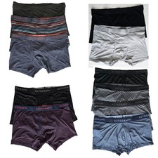 Boxer shorts mens for sale  LOUTH