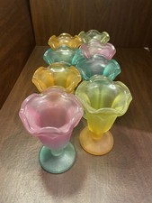 Vintage libbey dinks for sale  Spring