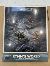 Aeronautica imperialis rynn for sale  WIDNES