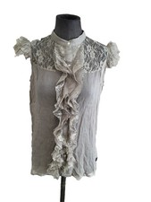 Beau top kaki d'occasion Beau top kaki d'occasion  Cannes