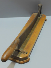Joli ancien coupe d'occasion  Angoulême