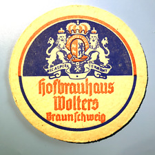 Alter bierdeckel coaster gebraucht kaufen  Forchheim