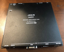 Crestron 201 hdmi for sale  Fort Lauderdale