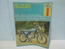 Suzuki gt125 gt185 for sale  SOUTHAMPTON
