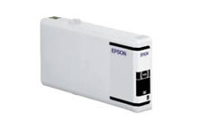 Inchiostro cartuccia epson usato  Magenta
