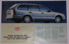 Advert pubblicità 1993 usato  Agrigento