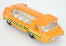 Corgi intercity mini for sale  LIVERPOOL