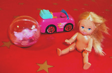 Barbie minni auto gebraucht kaufen  Ludwigslust