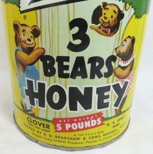 Bradshaw bears clover for sale  Glendale