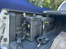 Spray box truck for sale  Miami