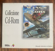 Gioco wings glory usato  Genova