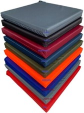 Memory foam cushion for sale  BOLTON