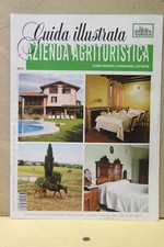 Guida illustrata vita usato  Sarzana
