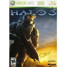 Halo 3 - Xbox 360 comprar usado  Enviando para Brazil