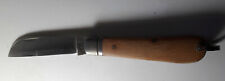 Coltello rustico per usato  Caserta