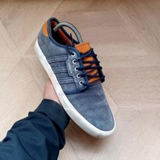 Adidas seeley trainer for sale  BIRMINGHAM