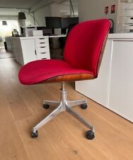 Chaises bureau vintage d'occasion  Le Chesnay
