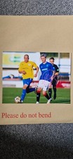 Rangers alex lowry for sale  KILMARNOCK