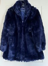 Women faux fur for sale  Everett