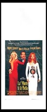 1992 locandina cinema usato  Italia