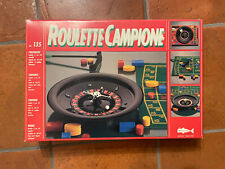 Gioco tavolo roulette usato  Arese