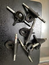 Bauer turbo trucks for sale  SWINDON