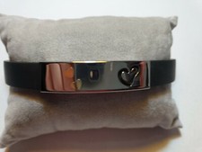 Bracciale acciaio oro usato  Italia