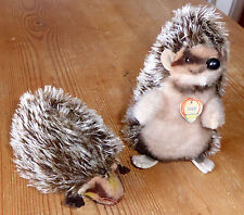 Steiff joggi igel gebraucht kaufen  Berlin