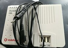 Arcor dsl starterbox gebraucht kaufen  Steinau