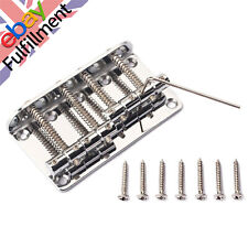 Metal string bridge for sale  UK