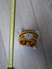 Bobbals tiger small for sale  OXFORD