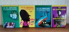 Lot livres compagnons d'occasion  Villeneuve-d'Ascq-
