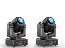 Moving head light for sale  WIRRAL