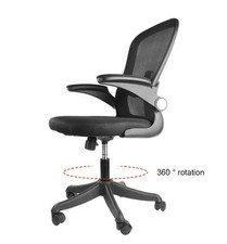 Modern ergonomic office for sale  BIRMINGHAM