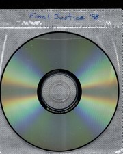 DVD *SOMENTE DISCO* = REGIÃO 1 - Annette O'Toole Final Justice (1998) comprar usado DVD *SOMENTE DISCO* = REGIÃO 1 - Annette O'Toole Final Justice (1998) comprar usado  Enviando para Brazil