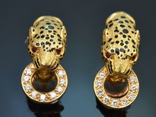 1965 seltene leoparden gebraucht kaufen  München