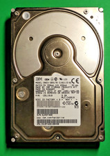 Hard disk ibm usato  Italia