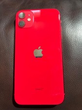 Apple iphone red for sale  Turlock