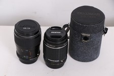 Pentax zoom 70mm usato  Pistoia