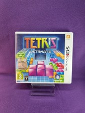 Nintendo 3ds tetris usato  Bologna