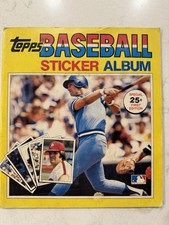 1981 topps baseball for sale  Douglassville