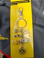Neuer bvb charms gebraucht kaufen  Deutschland