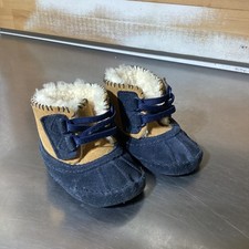 Ugg navy blue for sale  Ballston Spa
