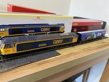 Hornby r30025 class for sale  NOTTINGHAM