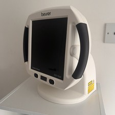 Used beurer il50 for sale  OXFORD