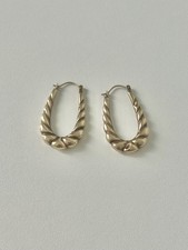 Vintage 9ct gold for sale  ROMFORD