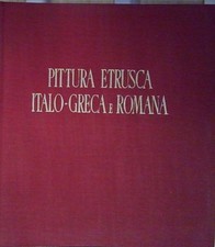 Pericle ducati pittura usato  Italia