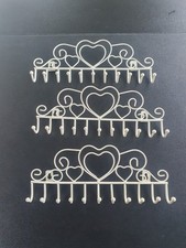 Rustic bent wire for sale  WALSALL