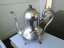 Antique vintage silver for sale  MINEHEAD